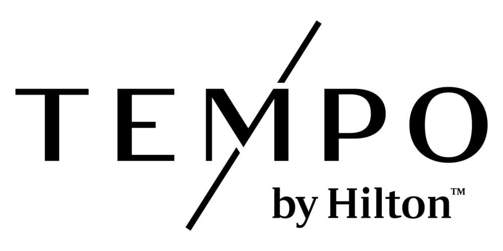 High Hotels Tempo by Hilton logo