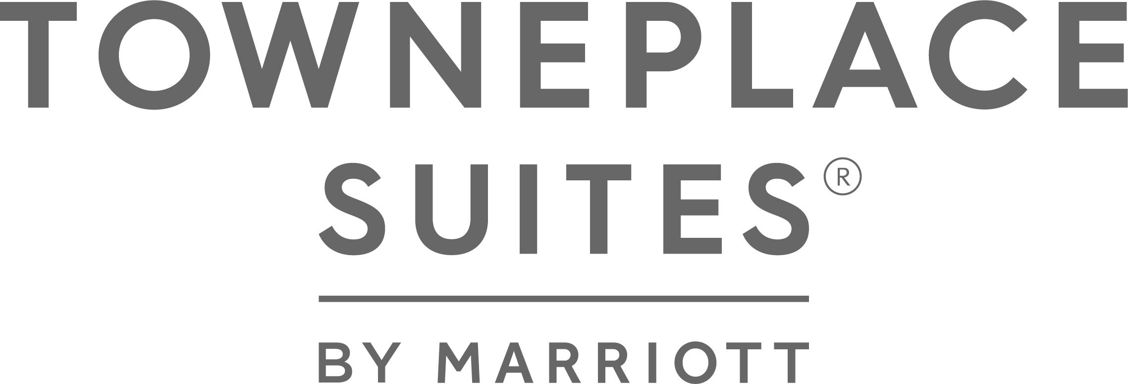 TownePlace Suites by Marriott Logo
