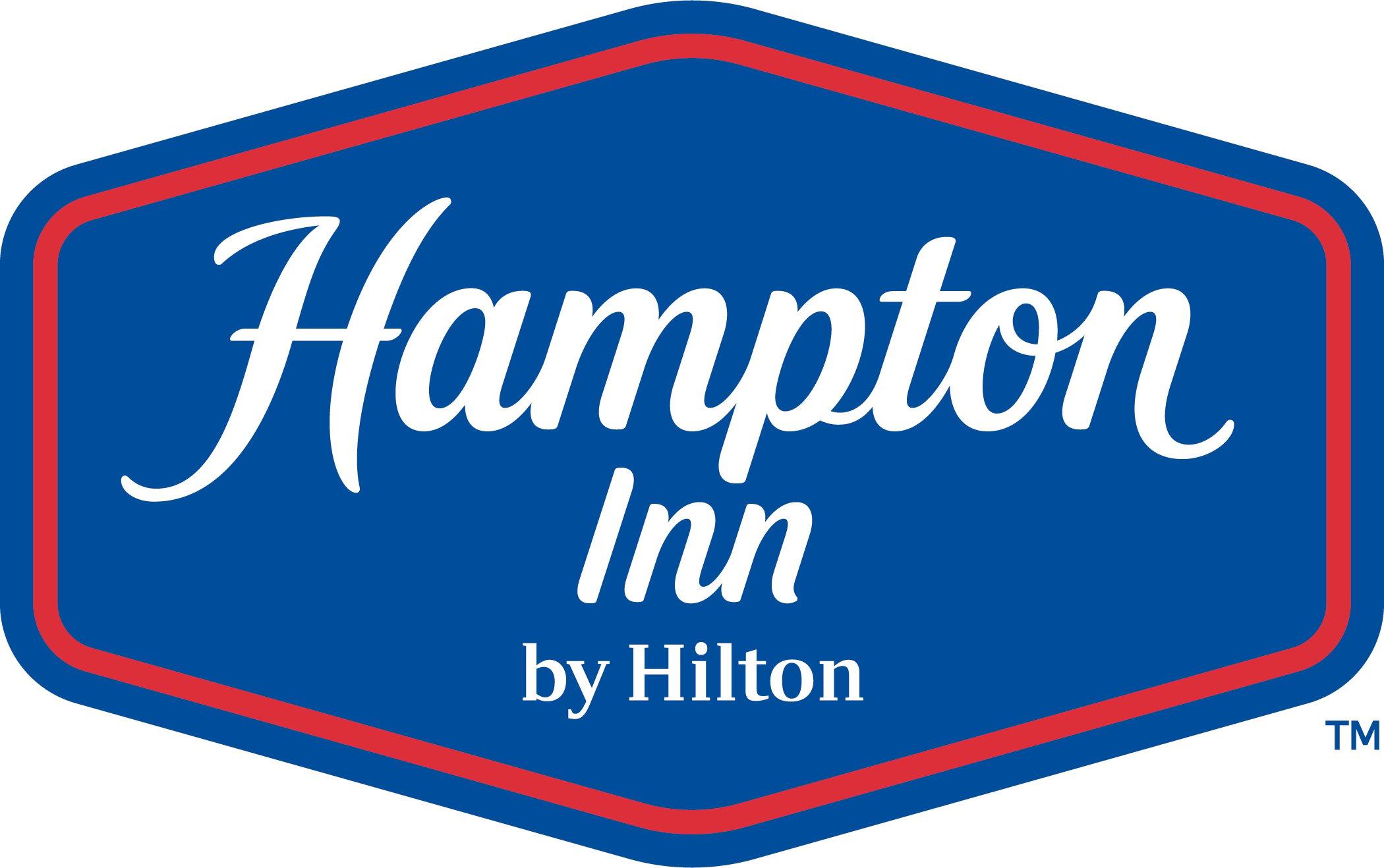 High Hotels Hampton Inn Logo