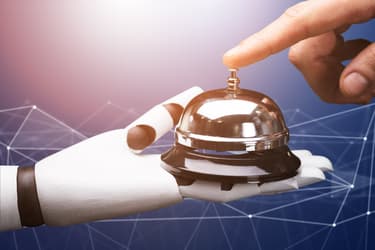 AI in Hospitality Industry: Applications, Benefits, and Innovations