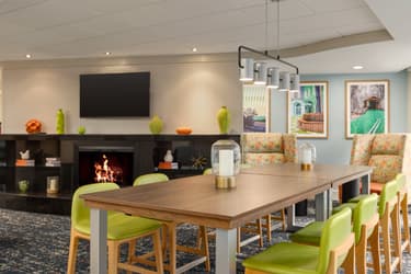 Hampton Inn Lancaster Unveils $2.5 Million Hotel Renovation