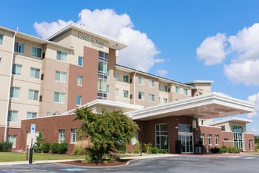 Spring 2025 Real Estate Matters