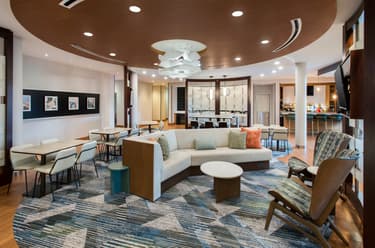 SpringHill Suites by Marriott Mt. Laurel Completes $2.6 Million Renovation