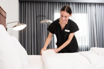 High Hotels coworker photos