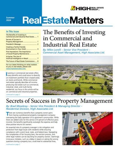 REM Summer 2024 Cover